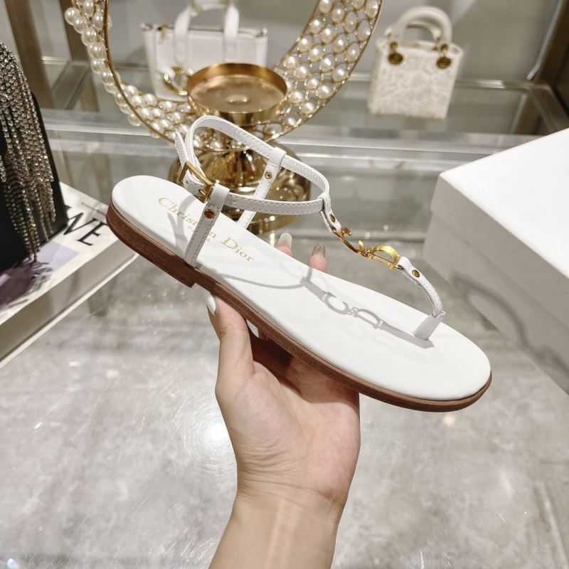 Christian Dior Sandals